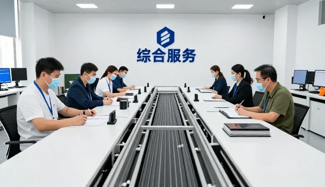 昌黎县京丰苗木基地