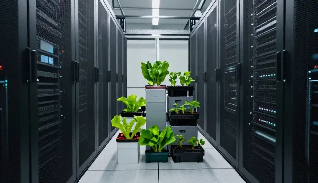智能化种植管理如何提升农产品供应稳定性