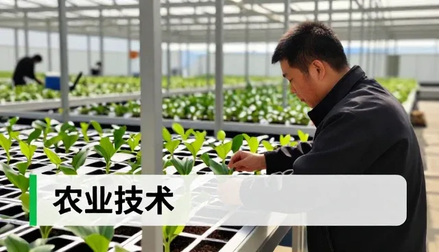昌黎县京丰苗木基地分享成功应用经验